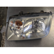 GRN210 Driver Left Headlight Assembly For 02-06 Volkswagen Jetta  1.8